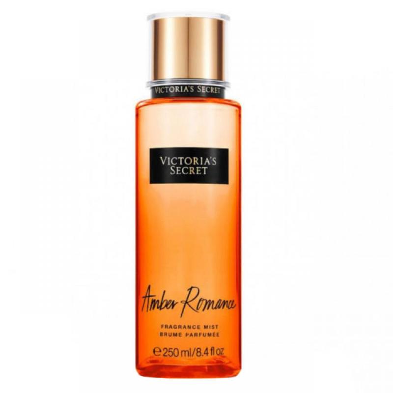 Body Splash Victoria Secret Amber Romance Ml