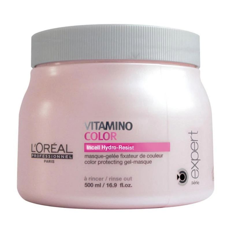 Mascara L'Oreal Vitamino Color A-OX 500ML