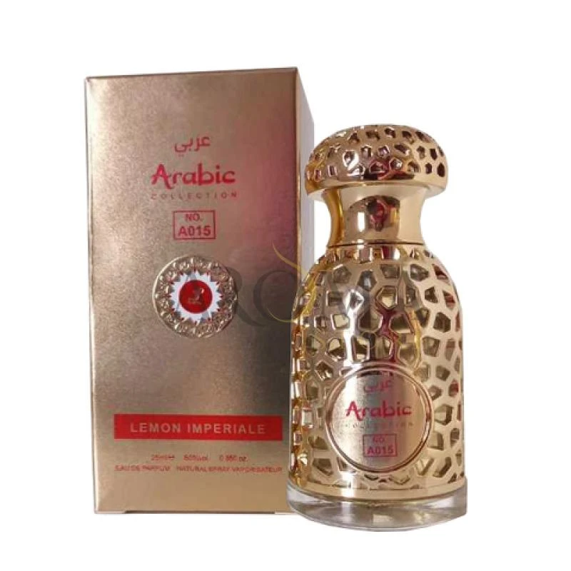 Perfume Arabic Collection A015 Emeer 25ML
