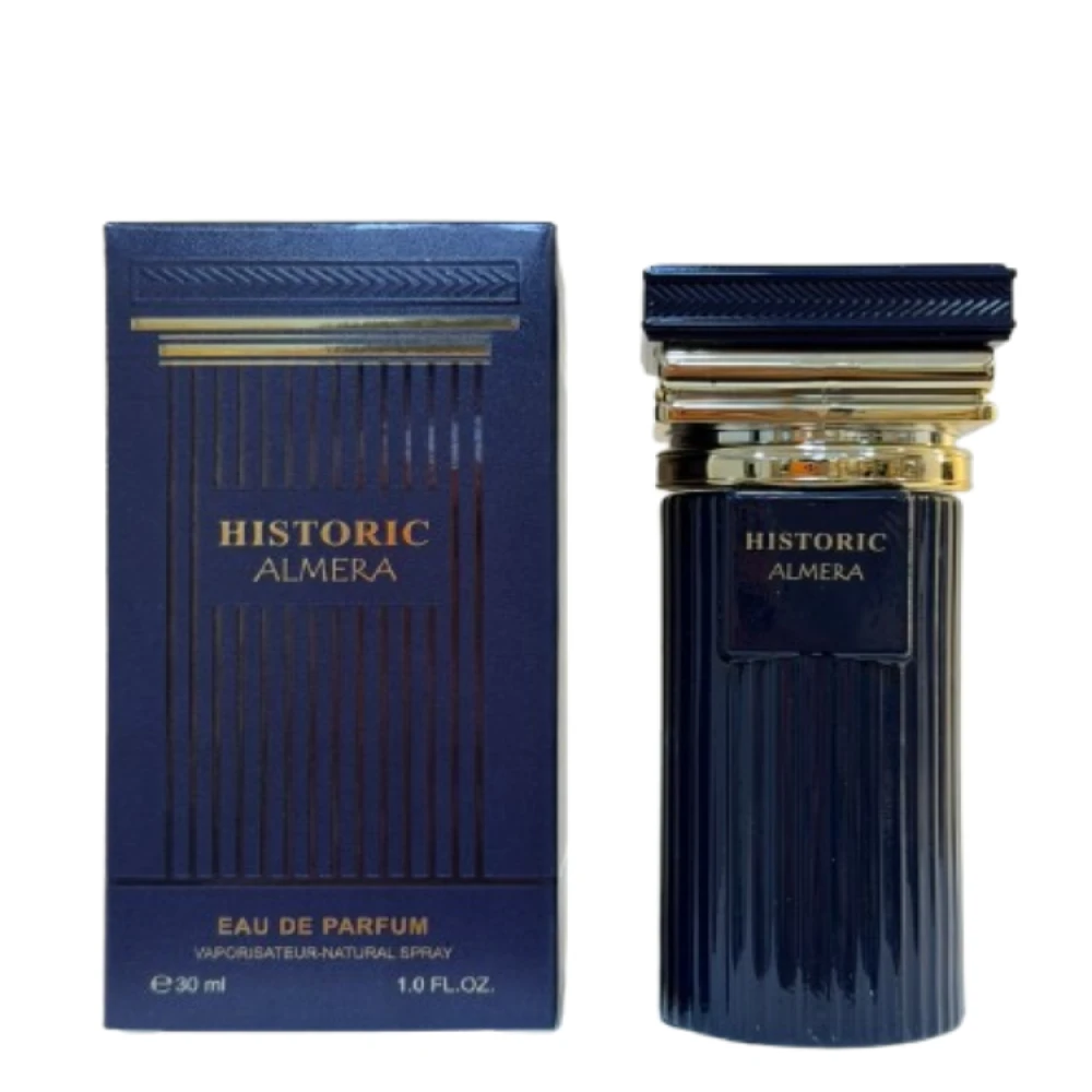 Perfume Mystical Miniatura Historic Olmeda Edp 30ML