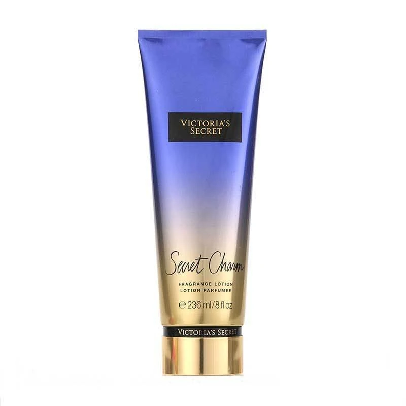 Loção Corporal Victoria's Secret Secret Charm 236ML