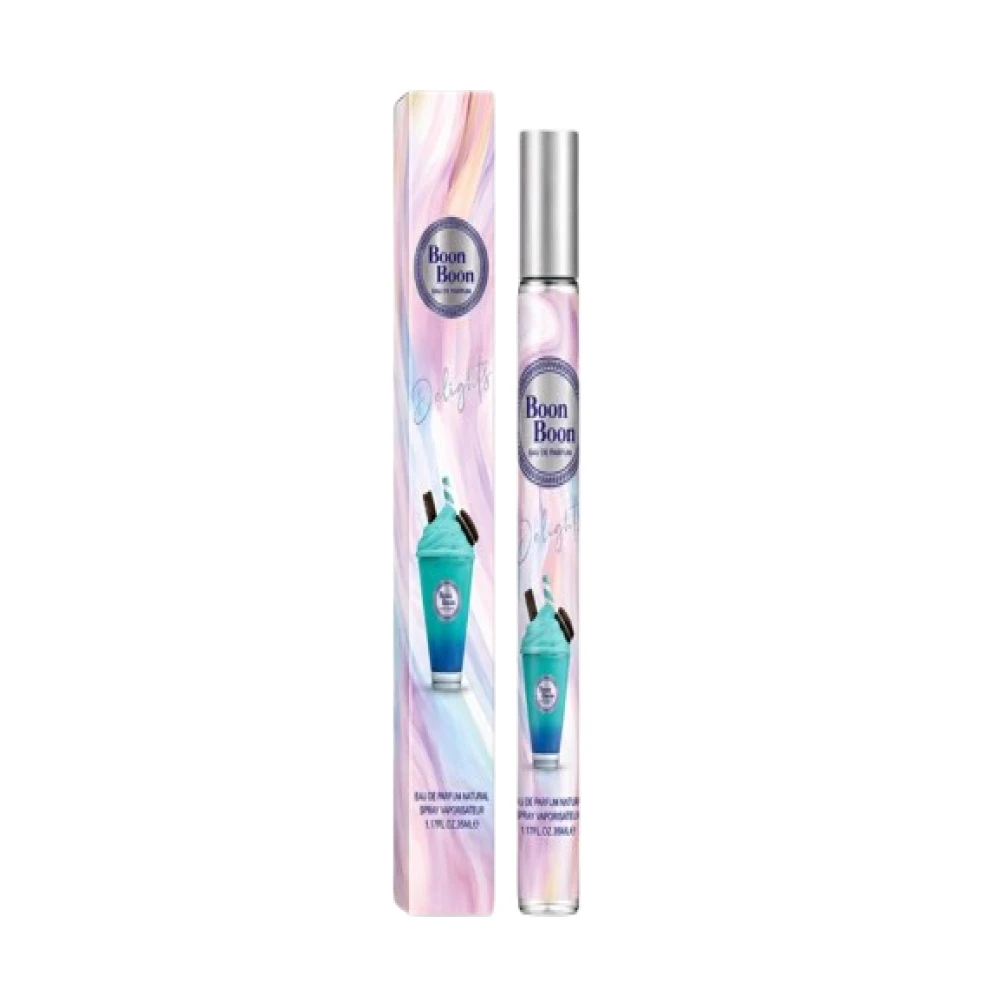 Perfume tubete Boon Boon 35ML