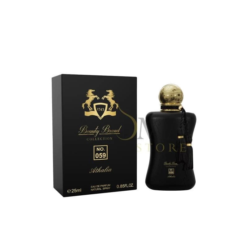 Beauty Brand Collection N.º 059 Athalia 25ML