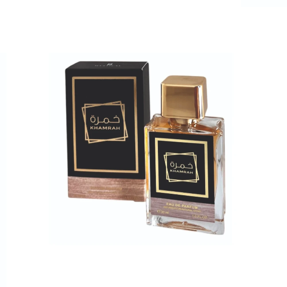 Perfume Mystical Khamrah Tradicional Edp 30ML