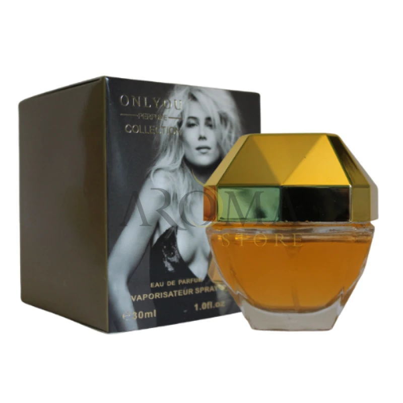 Perfume Miniatura Onlyou Collection NO905 25ML