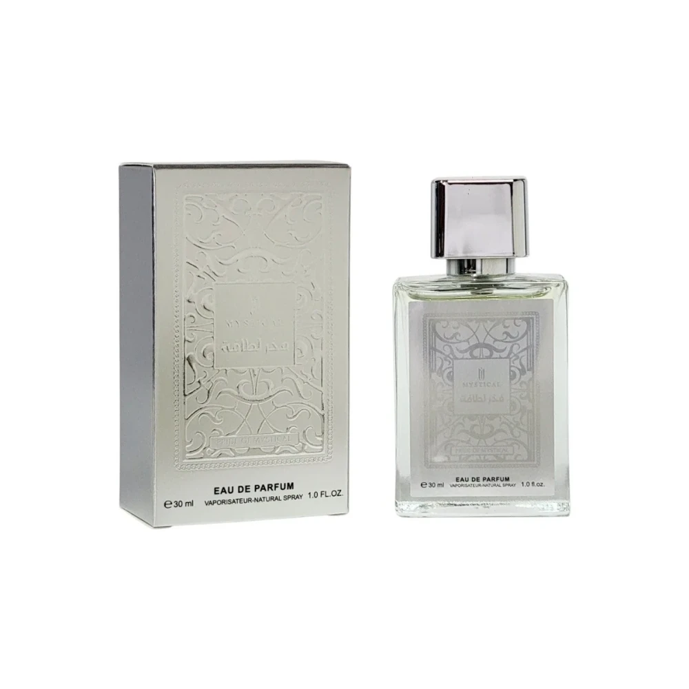Perfume Mystical Fakhar Platinum Edp 30ML