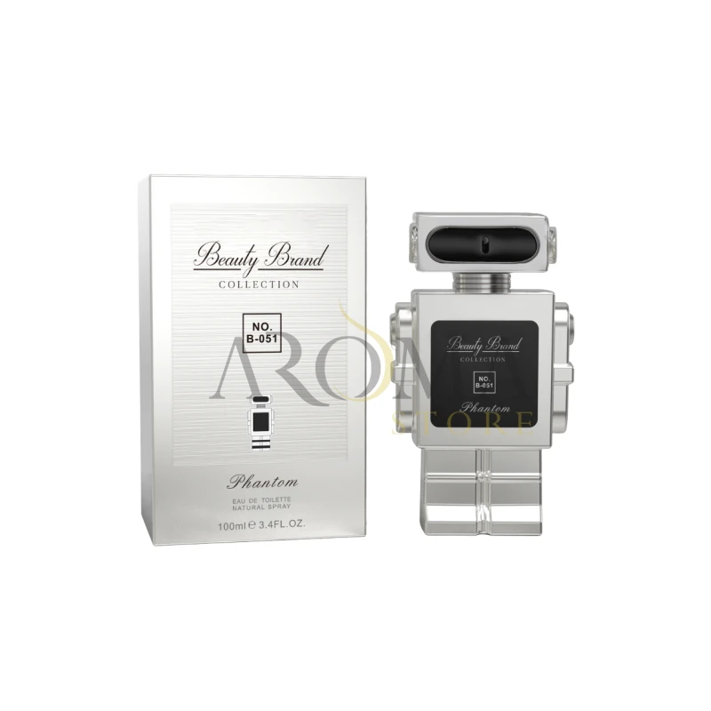 Beauty Brand Collection N.º B-051 Phantom 100ML
