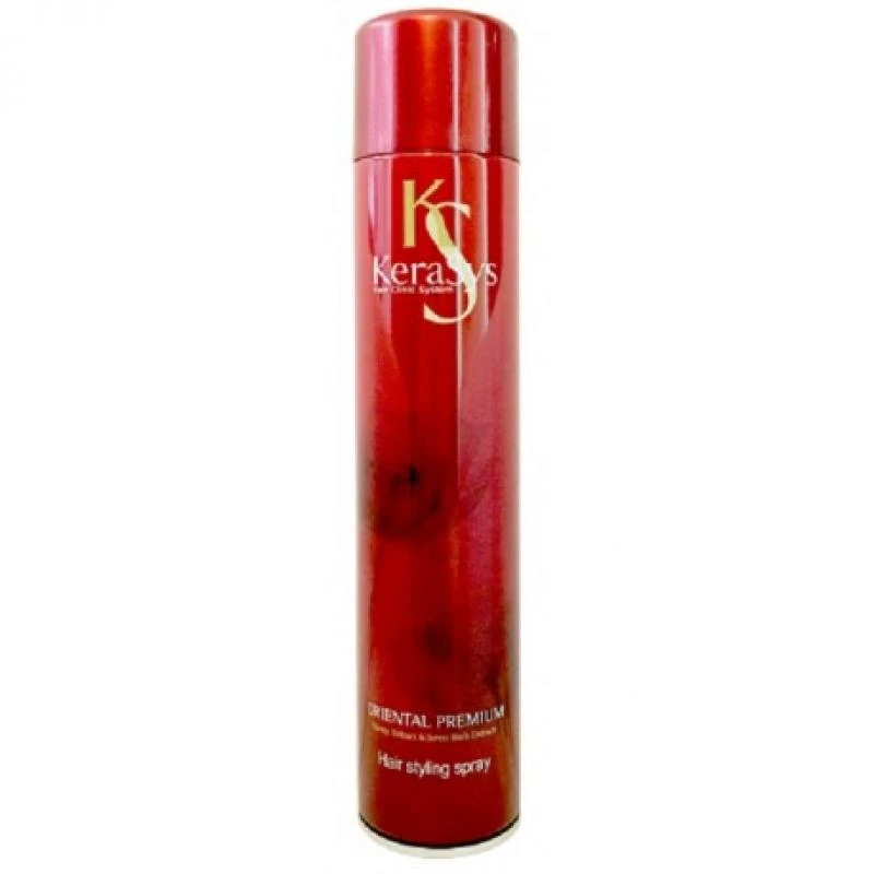 Spray Fixador Kerasys Oriental Premium 300ML