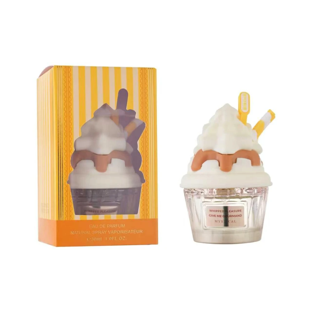 Perfume Mystical Miniatura Cupcake Whipped Pleasure Edp 30ML