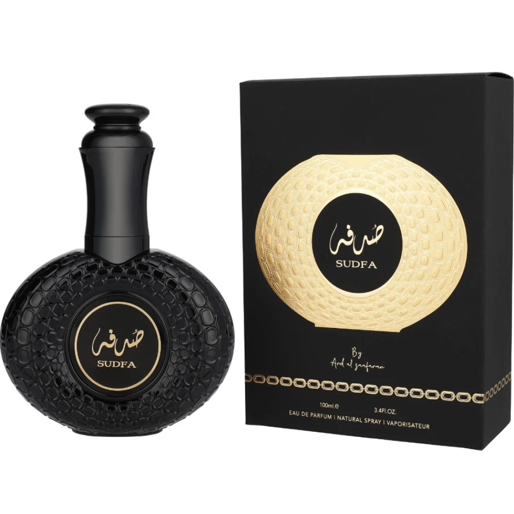 Perfume Ard Al Zaafaran Sudfa Edp Unissex 100ML