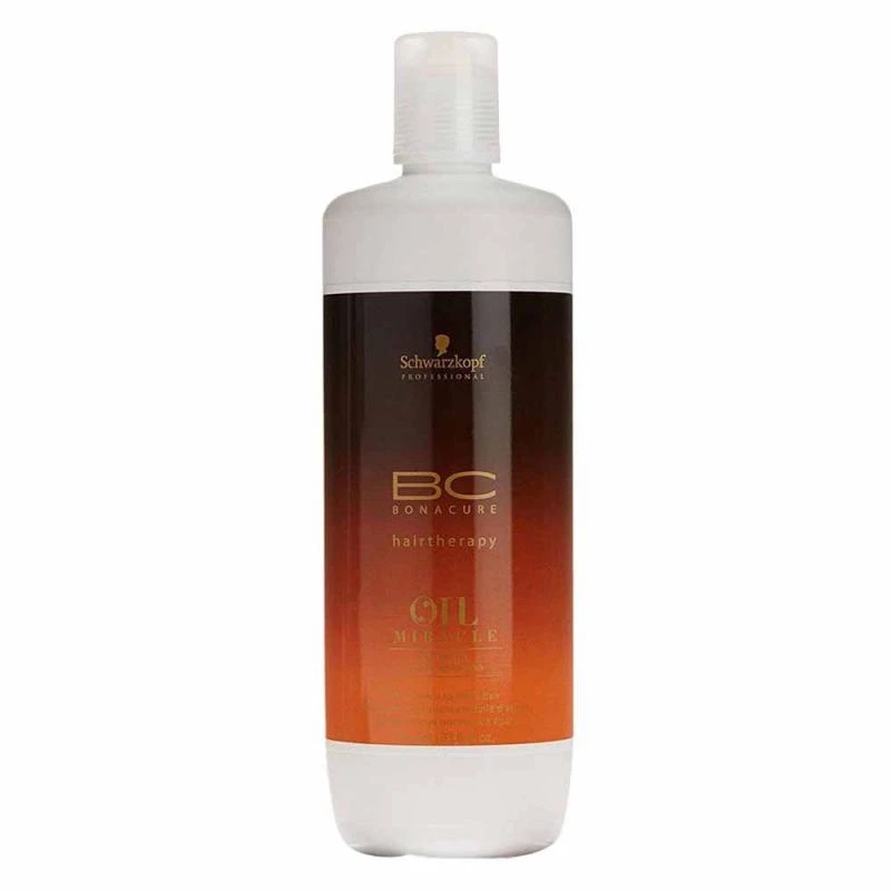 Shampoo Schwarzkopf BC Oil Miracle 1LT