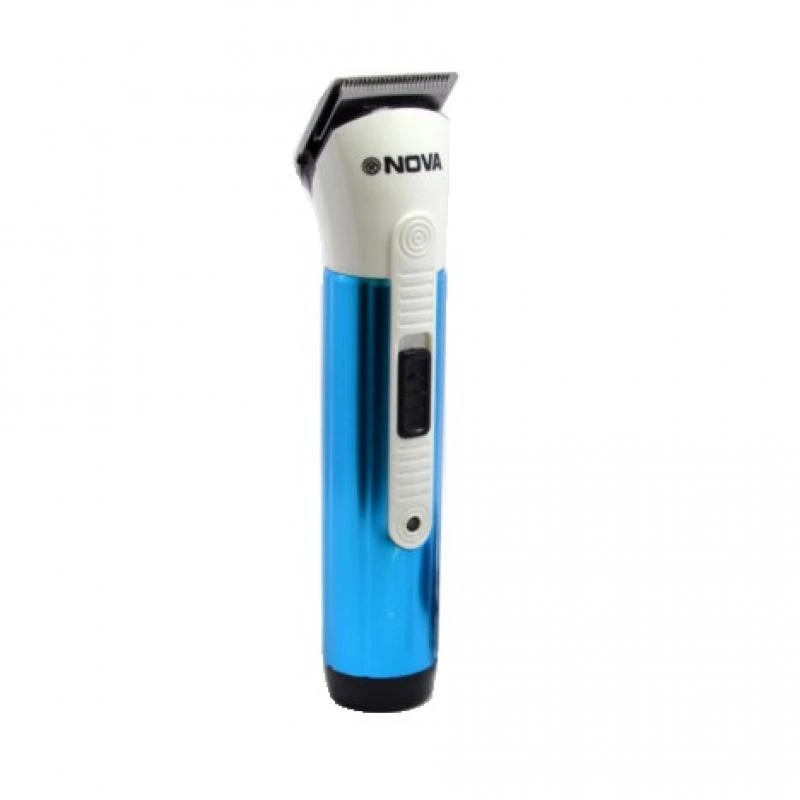 Maquina de Corta Cabelo Nova Stubble Trimmer 110-220v/50Hz 3