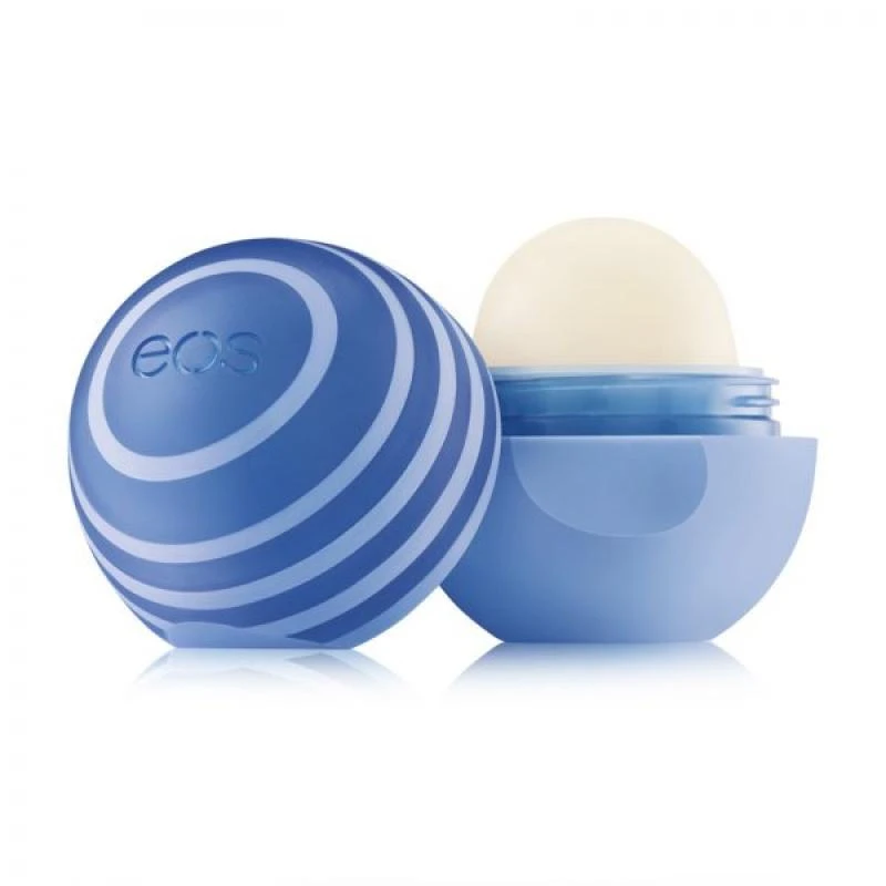 Protetor Labial Eos Balm Lip Cooling Chamomile 7G