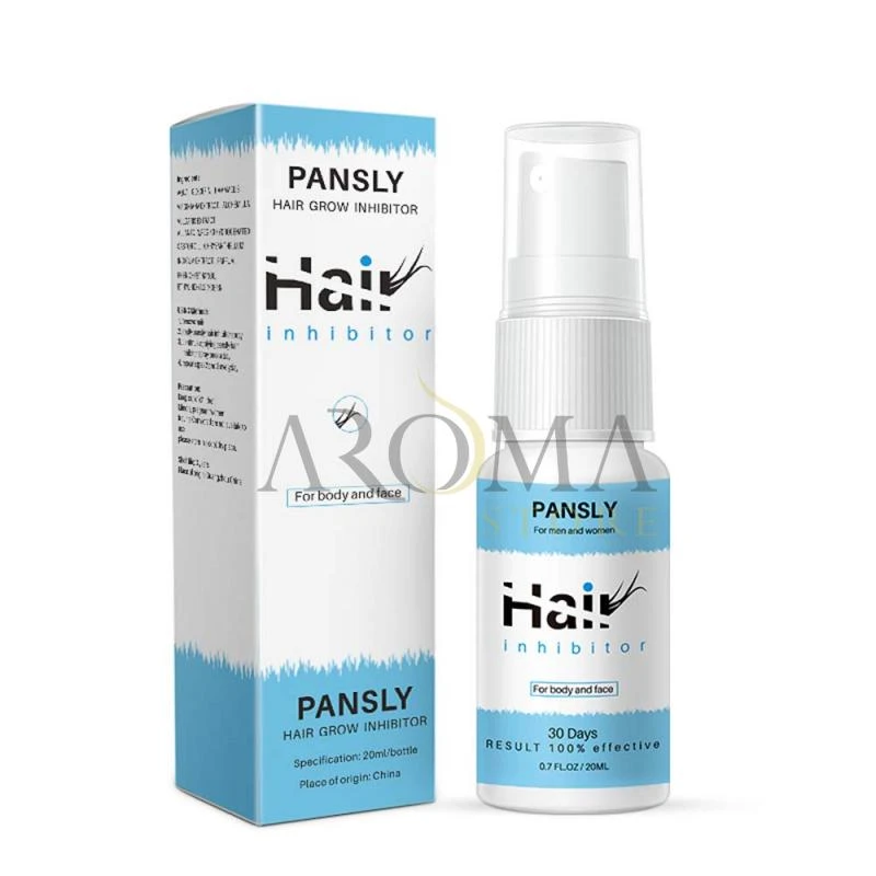 PANSLY AZUL