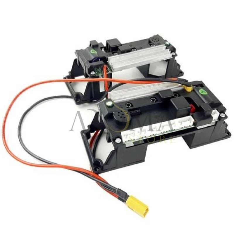 Placa Principal p/ Scooter Controle Central
