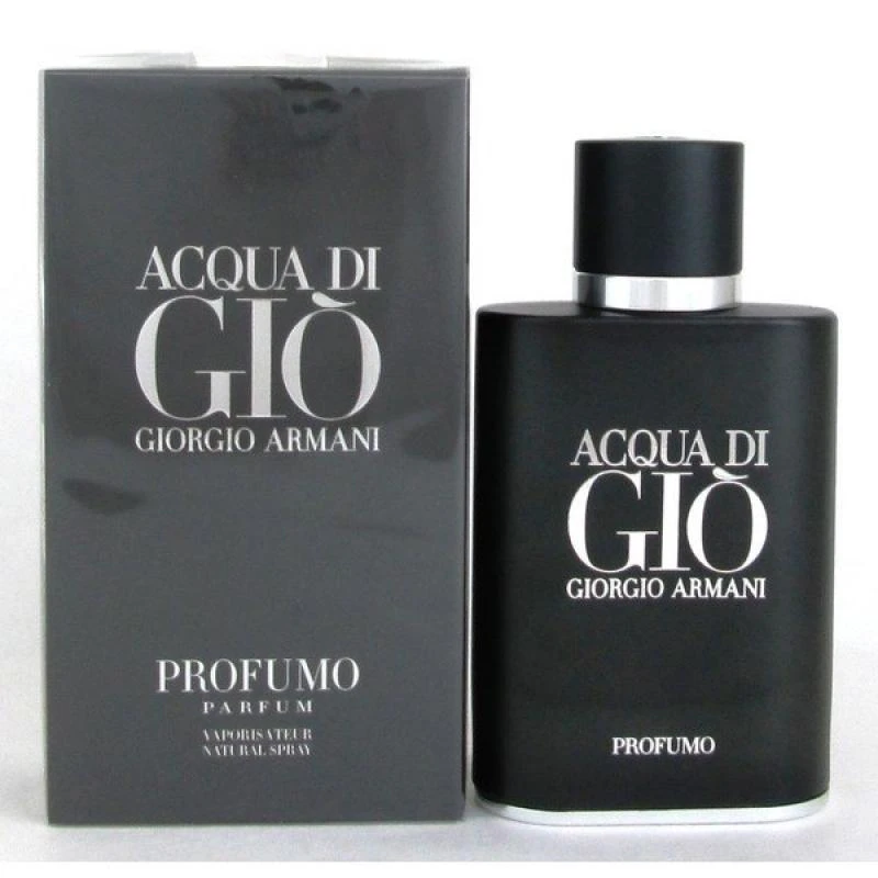 Perfume Giorgio Armani Aqua di Gio Profumo 40ML