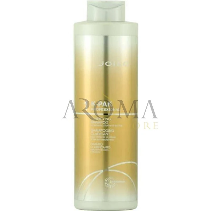 Joico K-Pak Clarifying Shampoo 1L