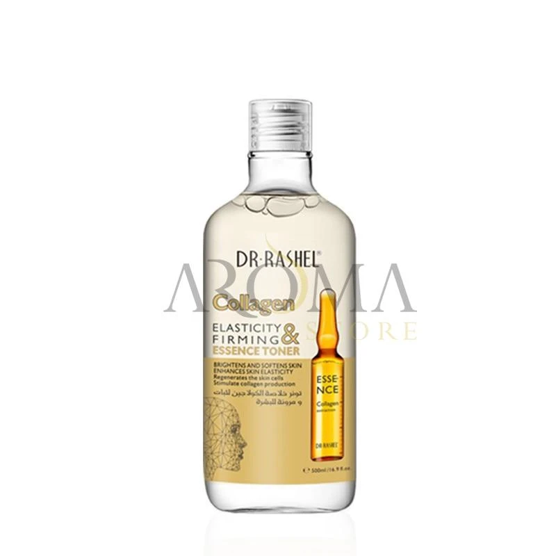 Água de Limpeza Dr Rashel Collagen Essence Micellar 300ML