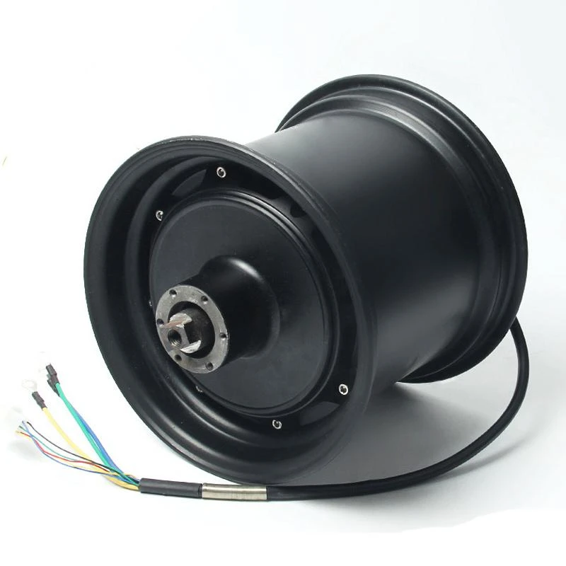 Motor para Moto Eletrica 2000W/60V