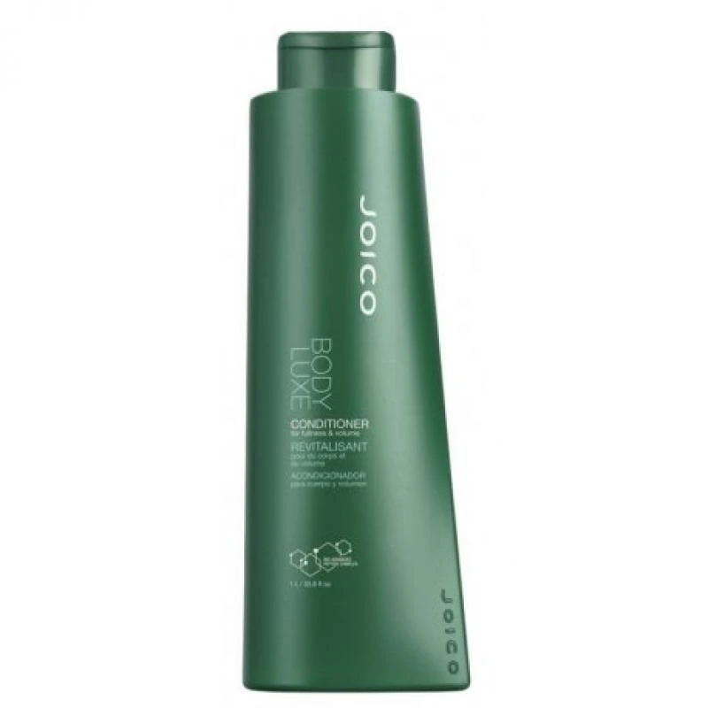 Condicionador Joico Body Luxe 1LT