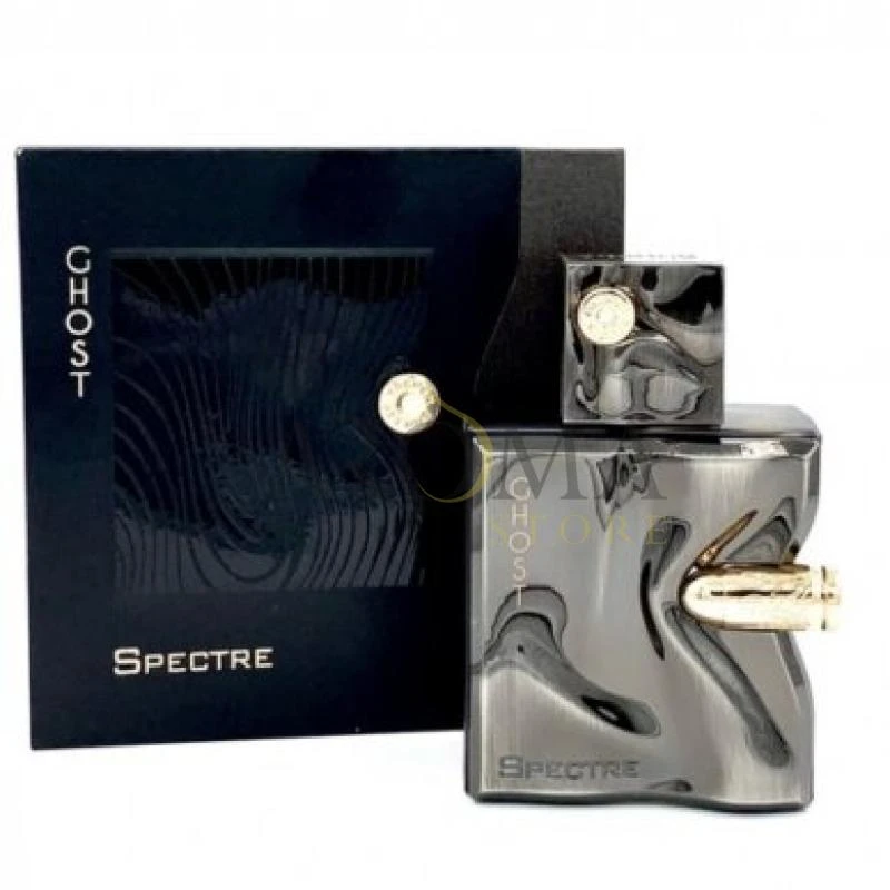 Perfume French Avenue Spectre Ghost Eau de Parfum Masculino 80ML