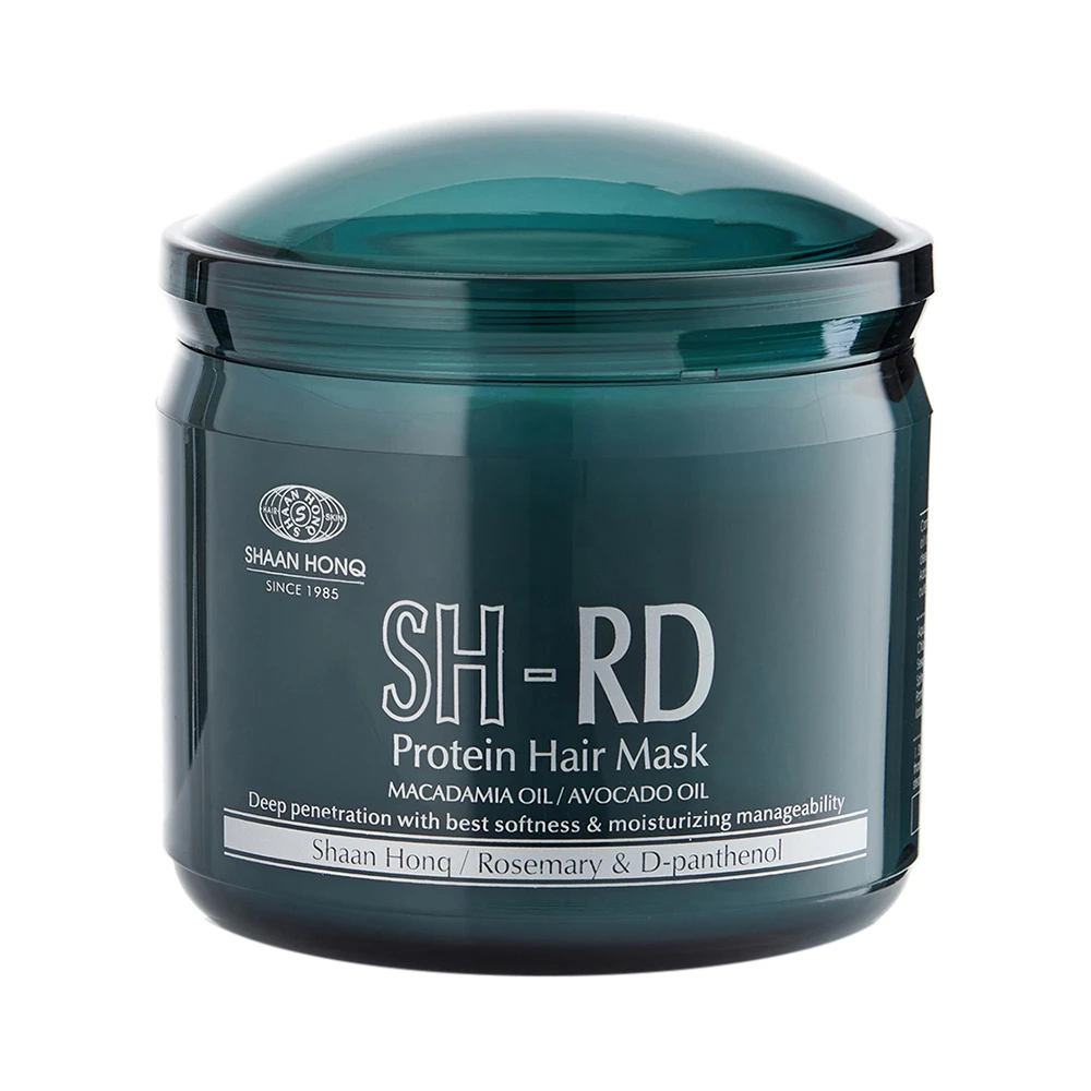 Máscara para Cabello SH-RD Protein Hair Macadamia Oil 400ML