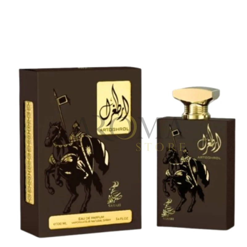Perfume Sahari Artoghrol EDP Unissex 100ML