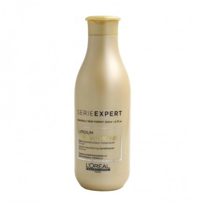 Condicionador L'Oreal Absolut Repair Lipidium Espanhol 200ML