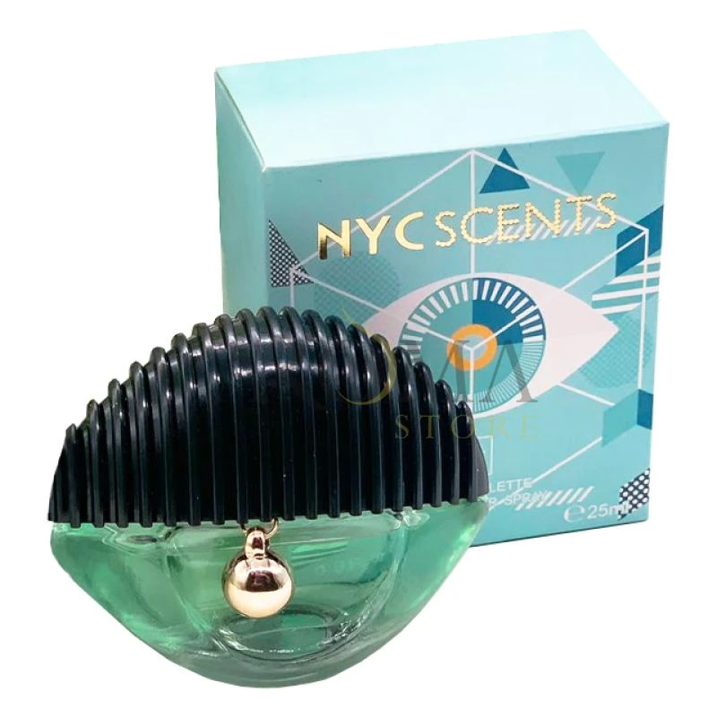 Nyc Scents N7623 060 25ML