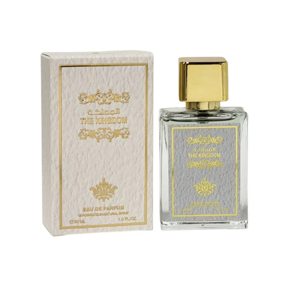 Perfume Mystical The Kingdom Edp 30ML