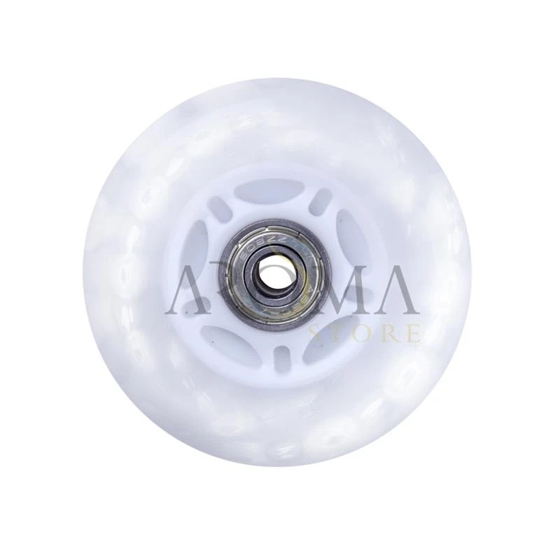 Roda Led para Triciclo Eletrico
