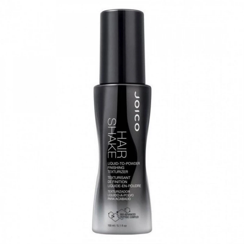 Acabamento Texturizador Líquido a Pó Joico Hair Shake 150ML