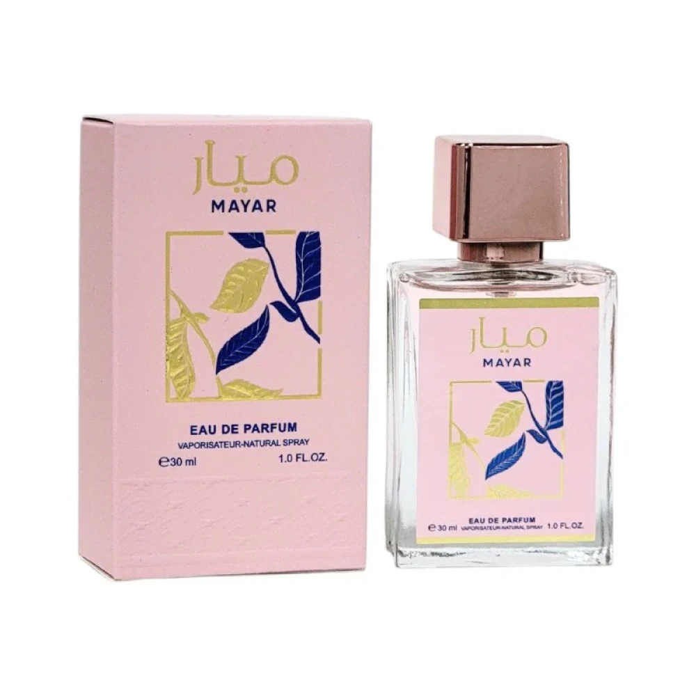 Perfume Mystical Mayar Rosa Edp 30ML