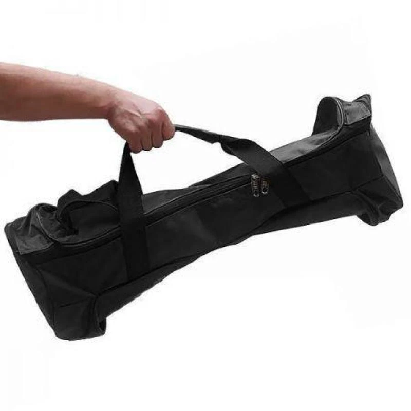 Bolsa para Scooter Eletrico de 6.5 Polegadas Preta