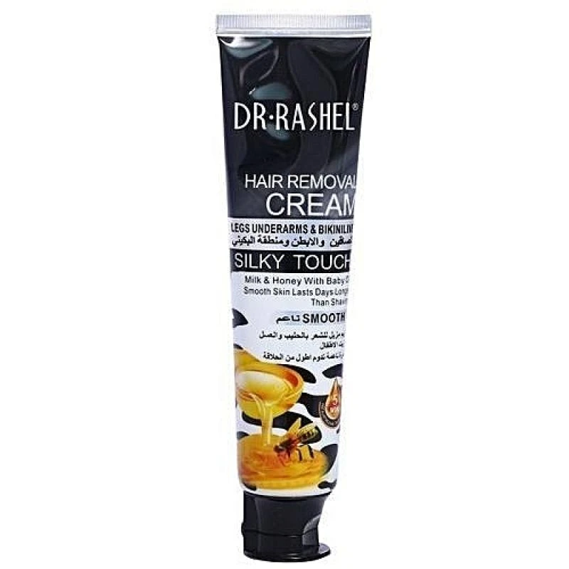 Removedor de Pelo Dr Rashel Honey 110ML