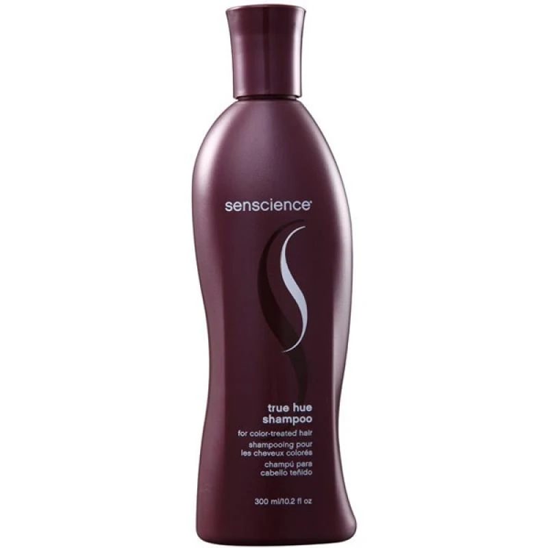 Shampoo Senscience True hue 300ML