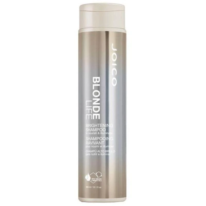 Shampoo Joico Blonde Life Brightening 300ML