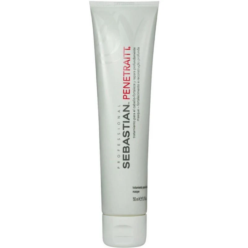 Mascara Sebastian Professional Penetraitt 150ML