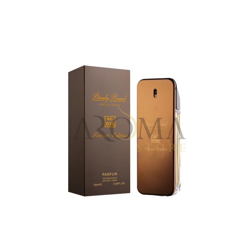 Beauty Brand Collection N.º 036 Private Edition 25ML