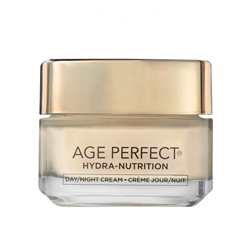 Creme L'Oreal Age Perfect Hydra-Nutrition Day/Night 48G