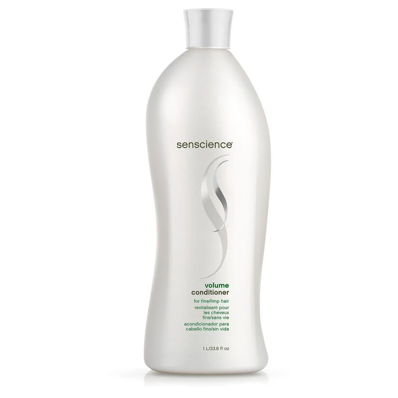 Condicionador Senscience Volume 1LT