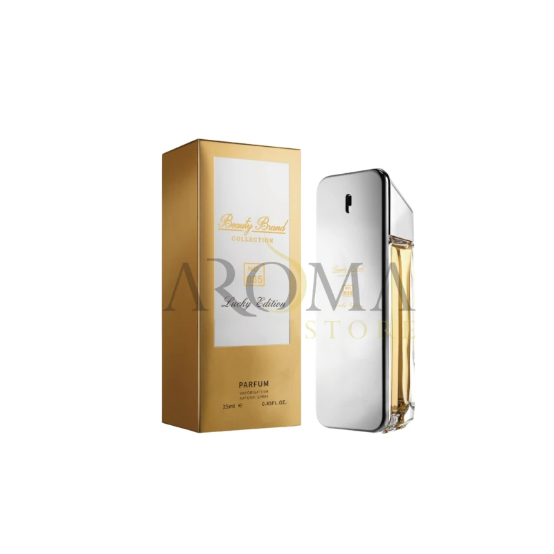 Beauty Brand Collection N.º 035 Lucky Edition 25ML