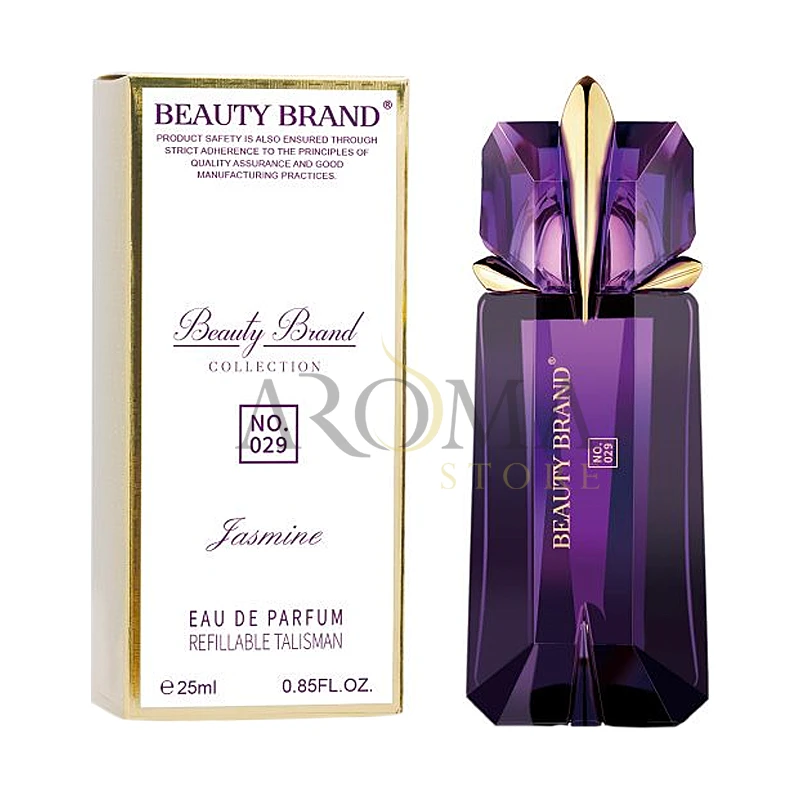 Beauty Brand Collection N.º 029 Jasmine 25ML