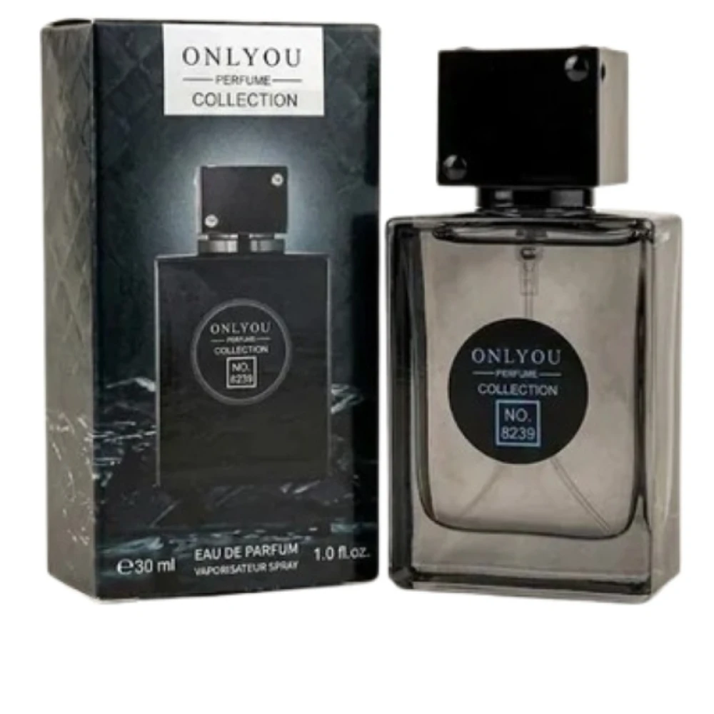 Perfume Miniatura Onlyou Collection No8239 Armaf Intense 30ML