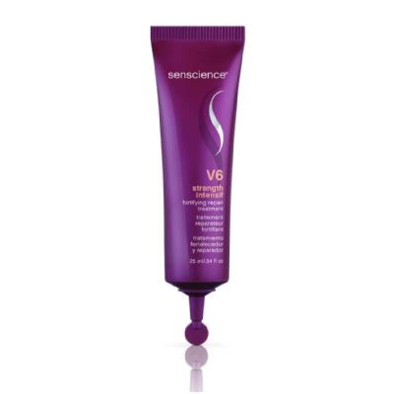 Tratamento Senscience V6 Strength Intensif Repair 25ML