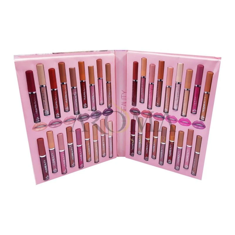 Kit Labial 36 unidades