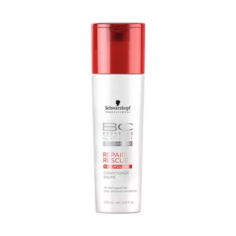 Condicionador Schwarzkopf BC Repair Rescue 200ML