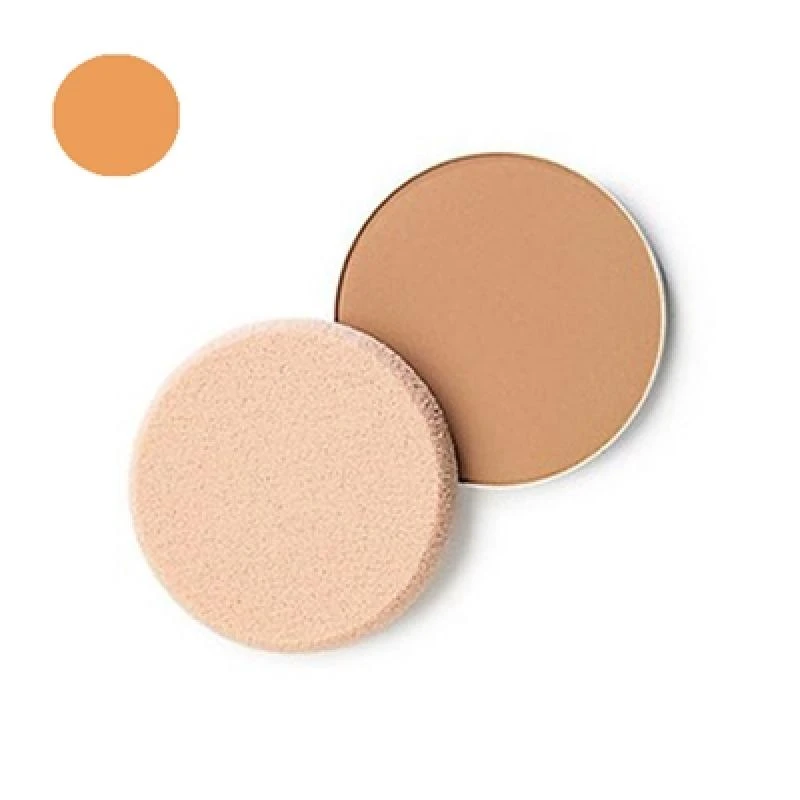 Refil para Po Compacto Shiseido SPF36  SP40