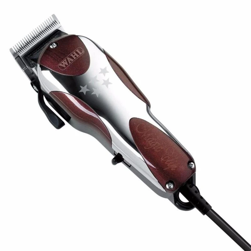 Maquina Wahl Magic Clip Com Fio 110V