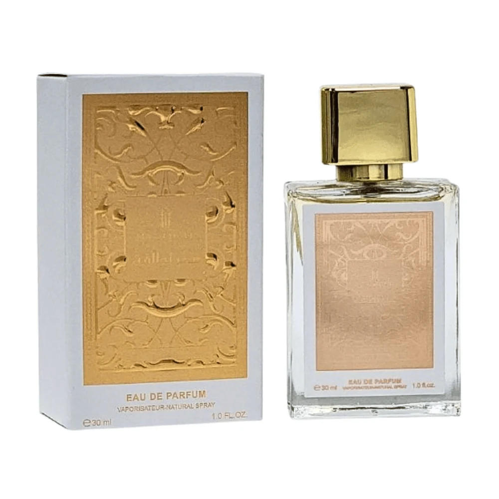 Perfume Mystical Fakhar Gold Edp 30ML